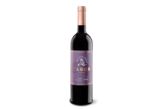 Shiraz - Tabor