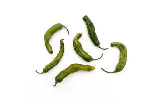 Shishito pepper