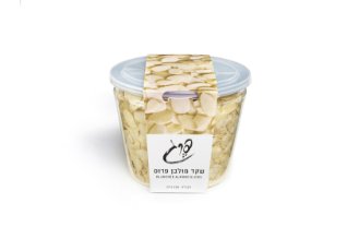 Almond slices