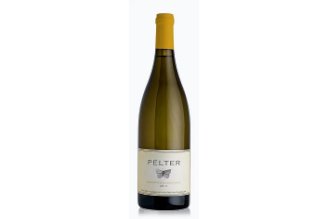 White wine - Pelter - Chardonay