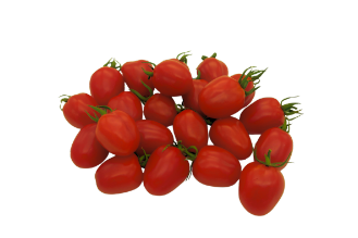 Strawberry Cherry Tomatoes