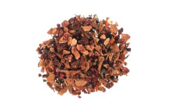 Fruit and lavender Pure te