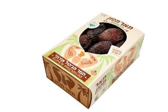 Organic Madjhool dates
