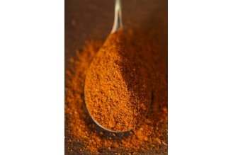 Grill Seasoning