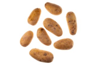 Alliance Potatoes