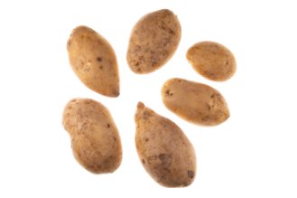 Royal Potatoes