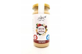 Honey cinamon apple creme